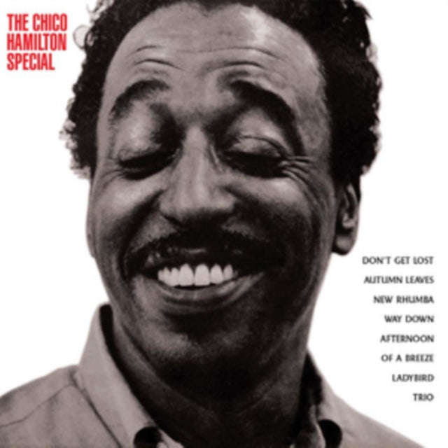 Chico Hamilton Quintet - Chico Hamilton Special (CD)