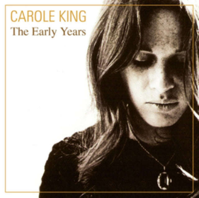 Carole King - Early Years (CD)