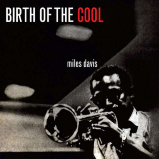 Miles Davis - Birth Of The Cool (Hallmark) (CD)