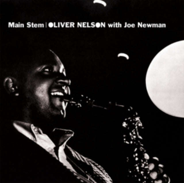 Oliver Nelson - Main Stem (CD)