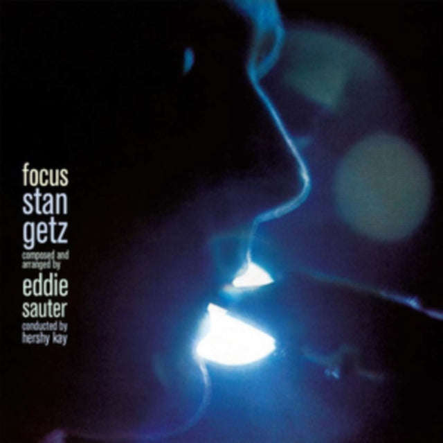 Stan Getz - Focus (CD)