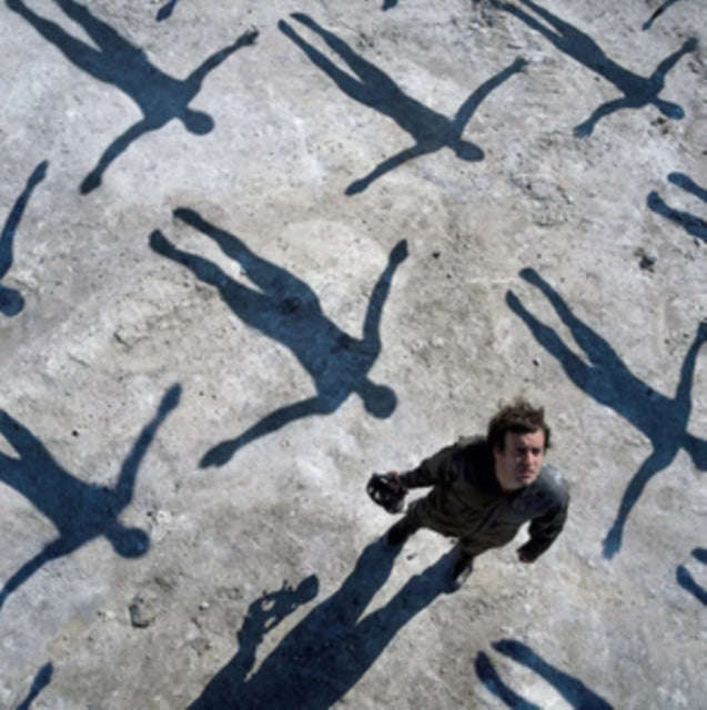 Muse - Absolution (CD)