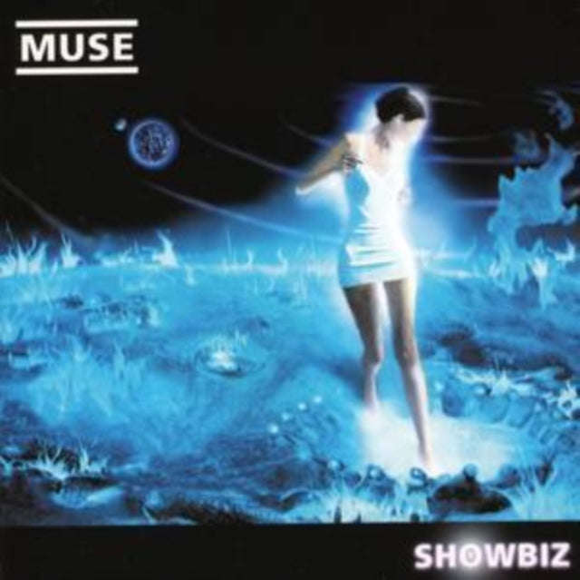 Muse - Showbiz (CD)