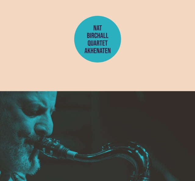 Nat Birchall - Akhenaten (CD)