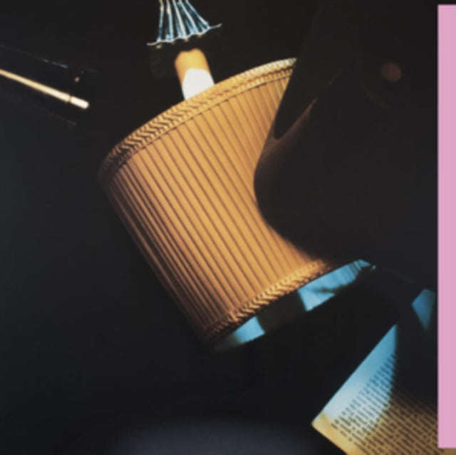 Dale Cornish / Sim Hutchins - Decouple ][ Series (Vinyl)