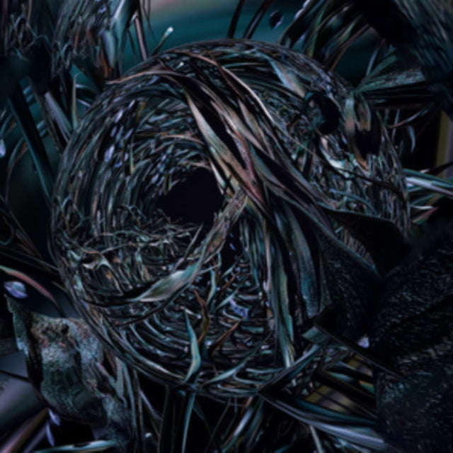 Aquarian - The Snake That Eats Itself (Vinyl)