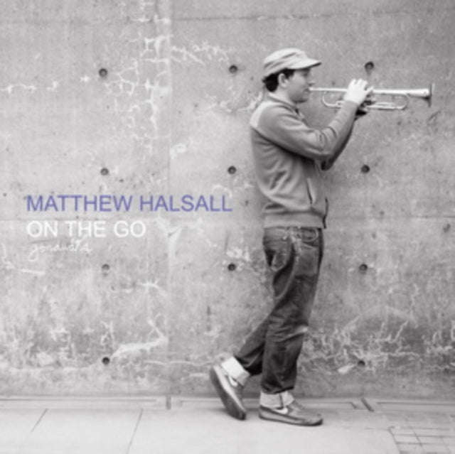 Matthew Halsall - On The Go (Special Edition) (Vinyl)