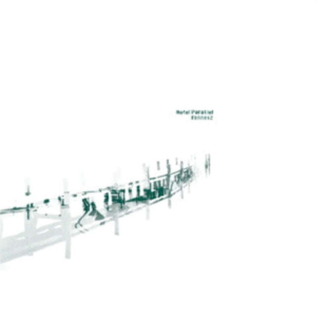 Fennesz - Hotel Paral.Lel (Vinyl)