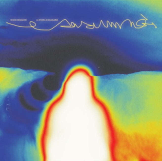 Regno Maggiore - Esasumma (Vinyl Single)