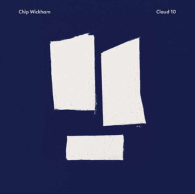 Chip Wickham - Cloud 10 (CD)