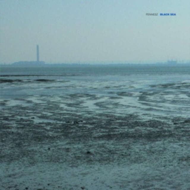 Fennesz - Black Sea (2022 Re-Issue) (Vinyl Single)