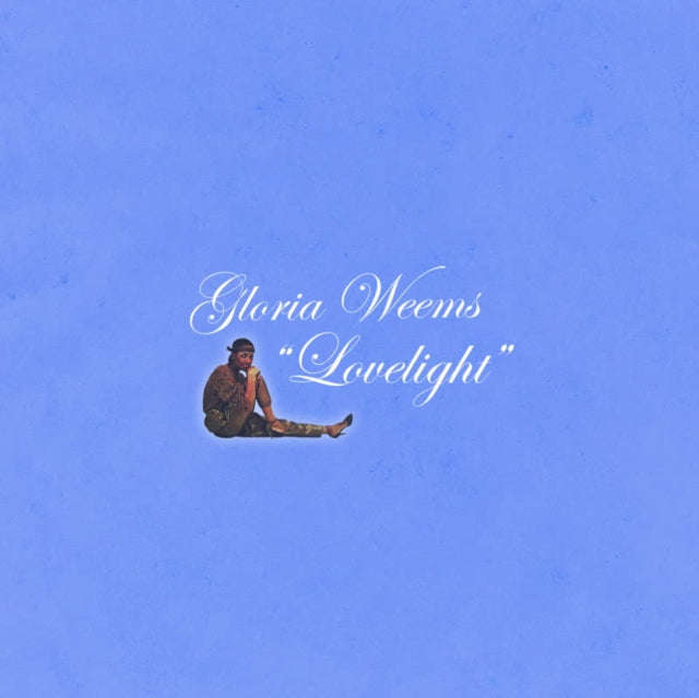 Gloria Weems - Lovelight (Vinyl)
