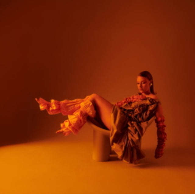 Allysha Joy - The Making Of Silk (Vinyl)