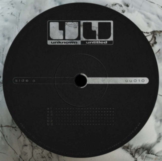 Various Artists - Uu010 (Vinyl Single)