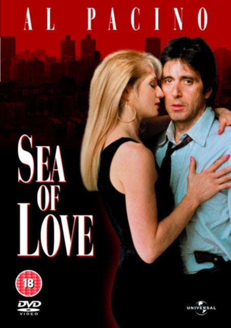 Sea Of Love (DVD)