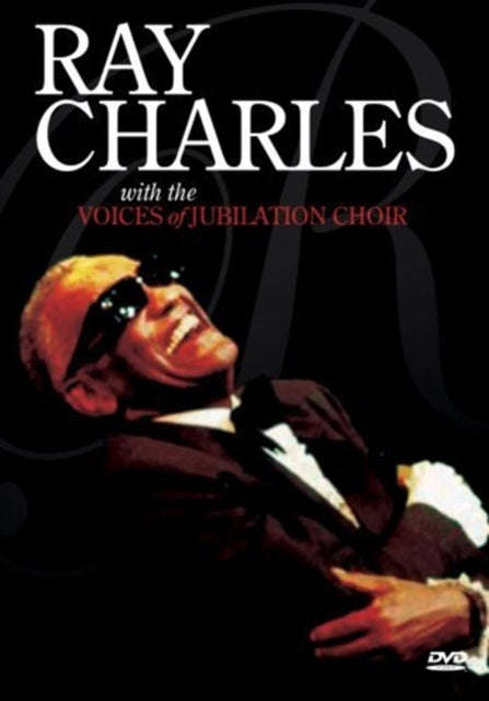 Ray Charles - With The Voices Of Jubilation Choir (DVD)