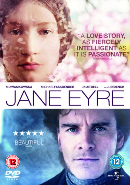 Jane Eyre (DVD)