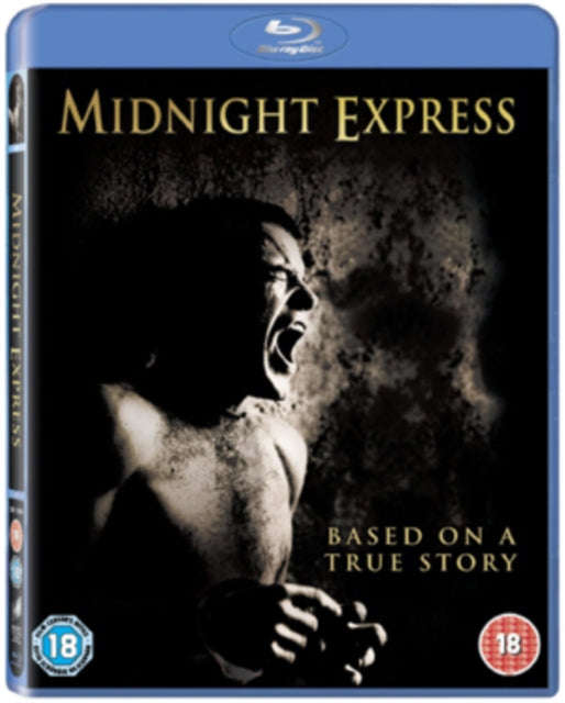 Midnight Express (Blu-ray)