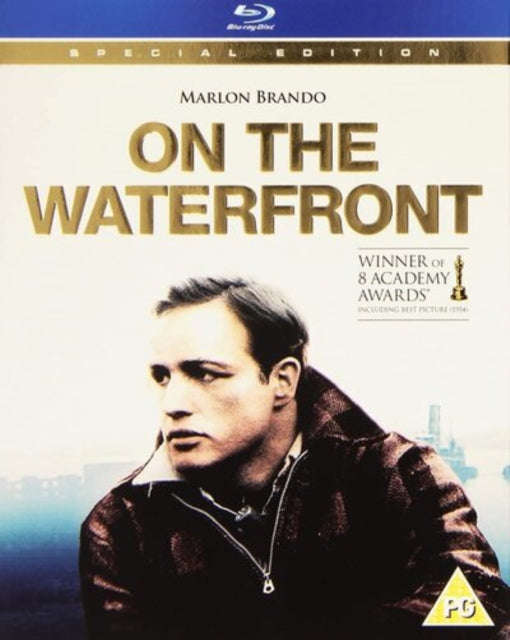 On The Waterfront - Special Edition (Blu-ray)