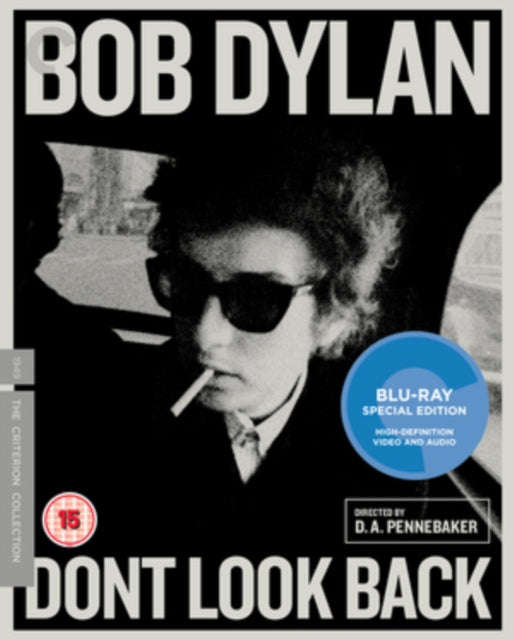 Dont Look Back (Blu-ray)