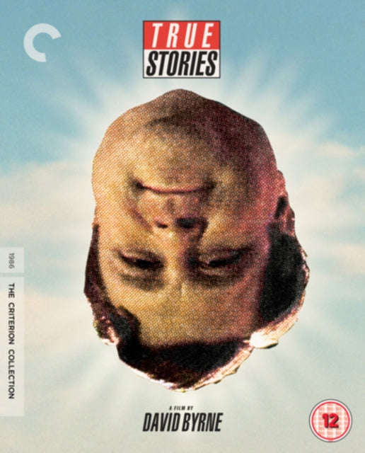 True Stories (Blu-ray)
