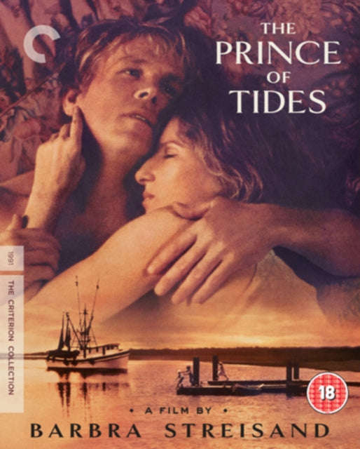 The Prince of Tides - The Criterion Collection (Blu-ray)