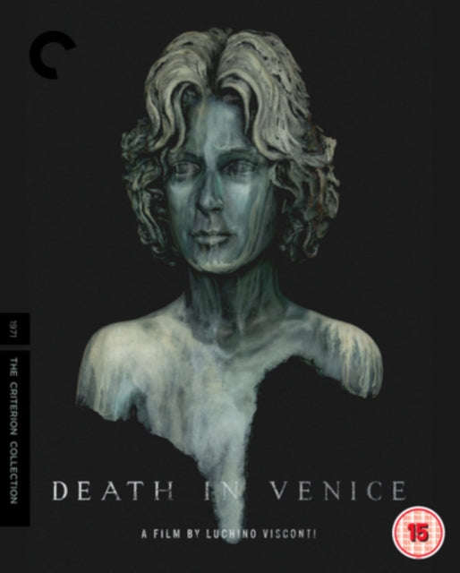 Death In Venice (Blu-ray)