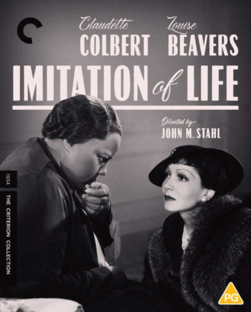 Imitation Of Life (Blu-ray)