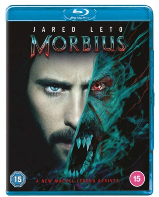 Morbius (Blu-ray)