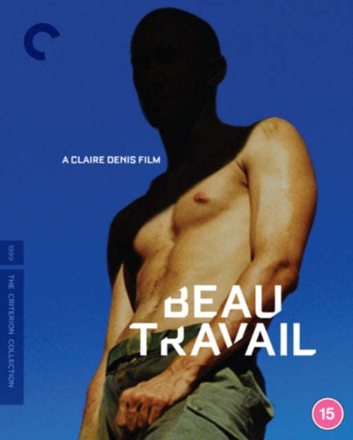 Beau Travail (Blu-ray)