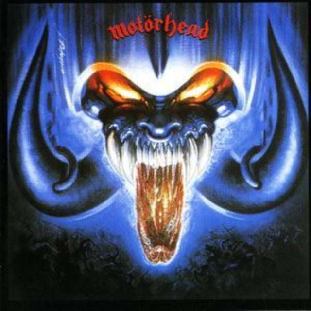 Motorhead - Rock N Roll (CD)