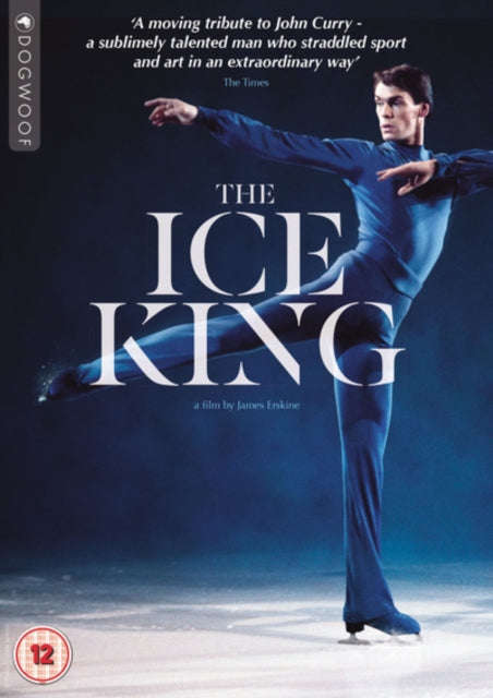 The Ice King (DVD)
