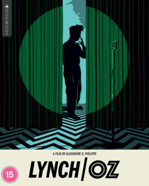 Lynch / Oz (Blu-ray)