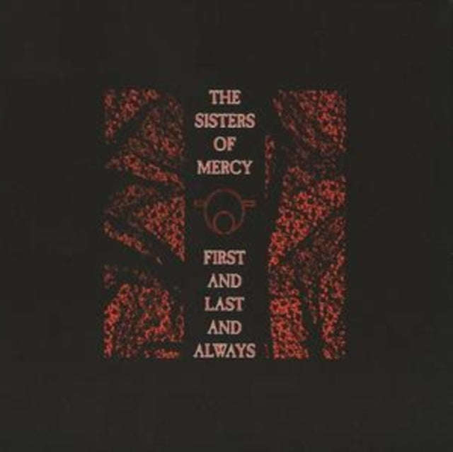 Sisters Of Mercy - First And Last And Always (CD)