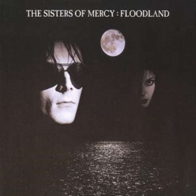 Sisters Of Mercy - Floodland (CD)