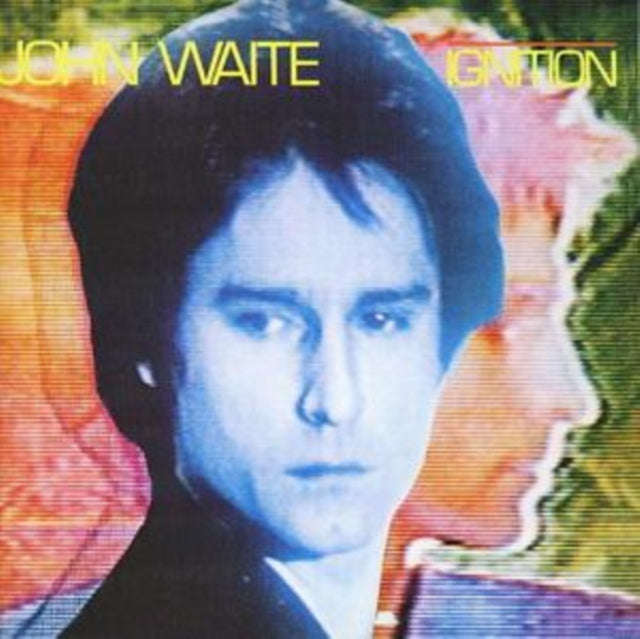 John Waite - Ignition (CD)
