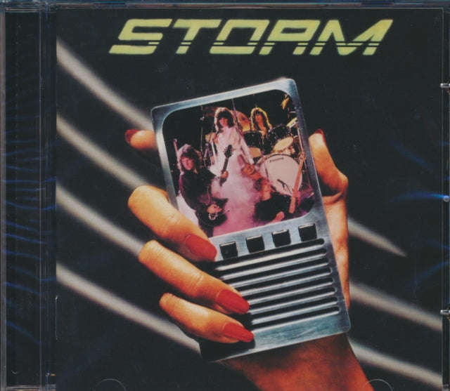 Storm - Storm (CD)