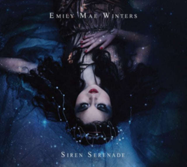 Emily Mae Winters - Siren Serenade (CD)