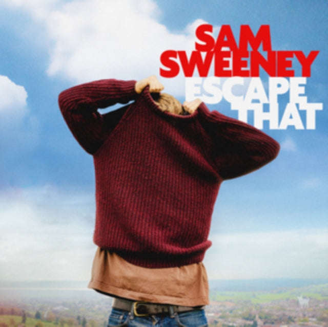 Sam Sweeney - Escape That (Vinyl)