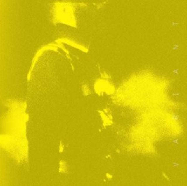 Ben Frost - Variant (Vinyl Single)