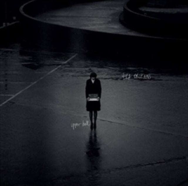 Ela Orleans - Upper Hell (Vinyl)