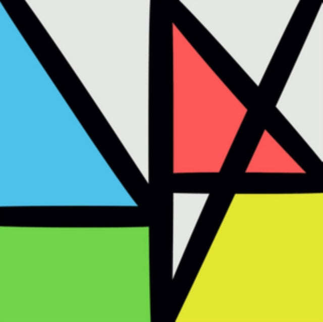 New Order - Music Complete (CD)