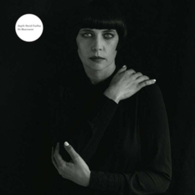 Angele David-Guillou - En Mouvement (Vinyl)