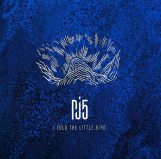 Pj5 - I Told The Little Bird (CD)