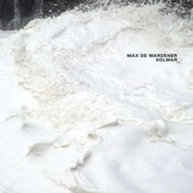 Max De Wardener - Kolmar (Vinyl)