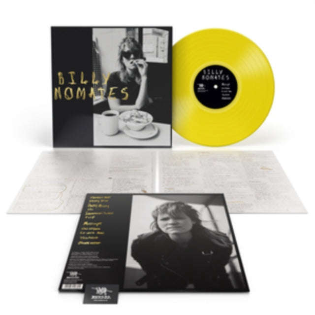 Billy Nomates - Billy Nomates (Vinyl)