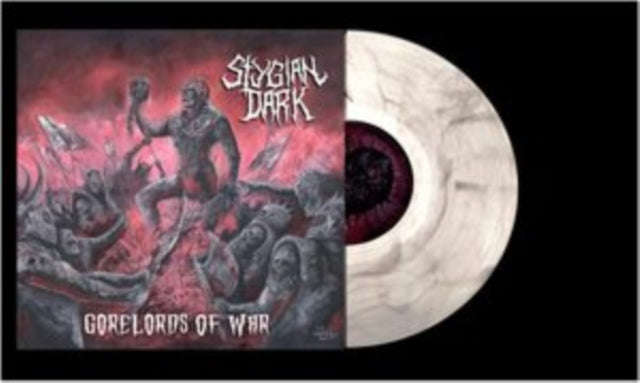 Stygian Dark - Gorelords Of War (Vinyl)
