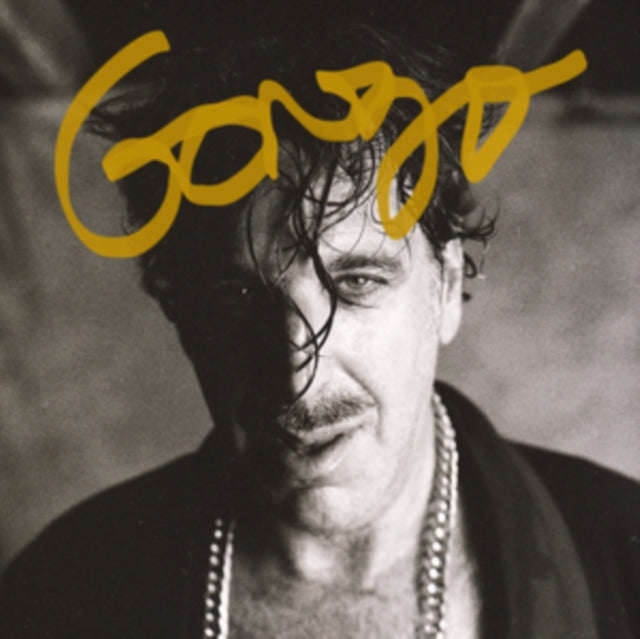 Chilly Gonzales - Gonzo (Vinyl)