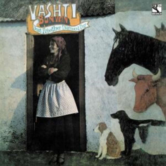 Vashti Bunyan - Just Another Diamond Day (Vinyl)