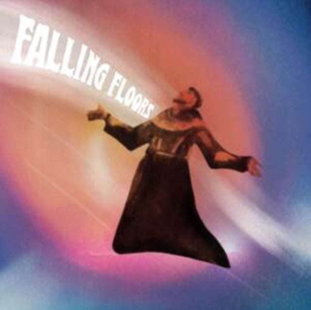 Falling Floors - Falling Floors (Vinyl)